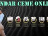 Bandar Ceme Online Yang Resmi dan Abal-Abal