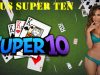 Situs Super Ten Cara Menang
