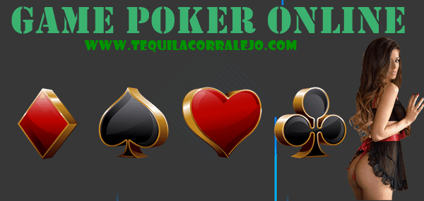 Game Poker Online