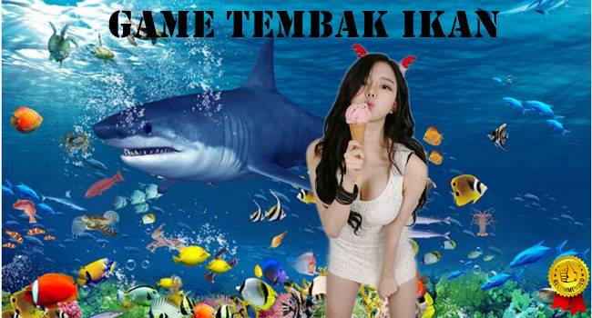 Cara Menang Game Tembak Ikan Dengan Mudah