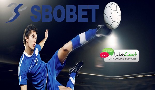 Cara Daftar Judi Bola Sbobet Dengan Mudah