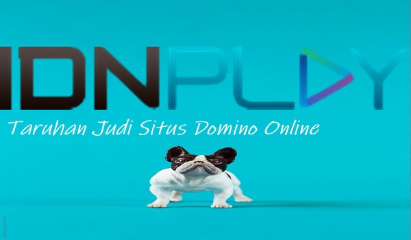 Panduan Belajar Taruhan Judi Situs Domino Online